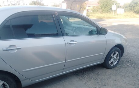 Toyota Corolla, 2002 год, 510 000 рублей, 20 фотография