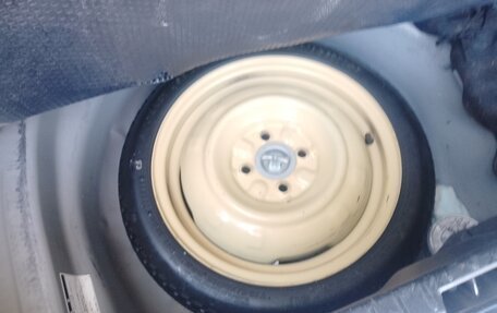 Toyota Corolla, 2002 год, 510 000 рублей, 18 фотография