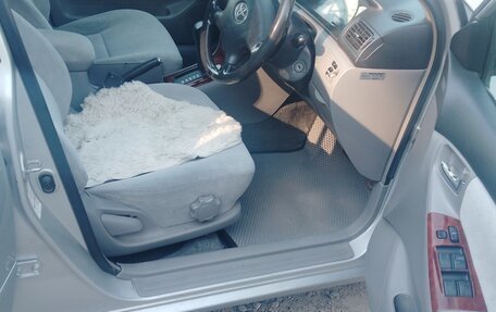 Toyota Corolla, 2002 год, 510 000 рублей, 26 фотография