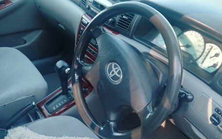 Toyota Corolla, 2002 год, 510 000 рублей, 28 фотография