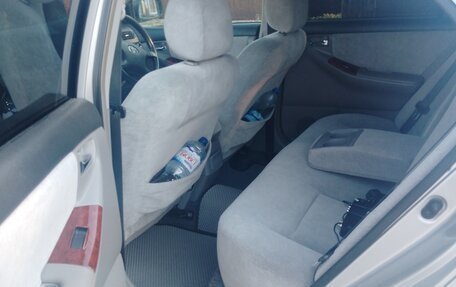 Toyota Corolla, 2002 год, 510 000 рублей, 33 фотография
