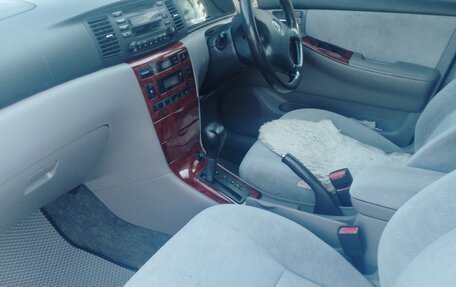 Toyota Corolla, 2002 год, 510 000 рублей, 31 фотография