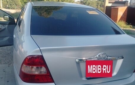 Toyota Corolla, 2002 год, 510 000 рублей, 30 фотография