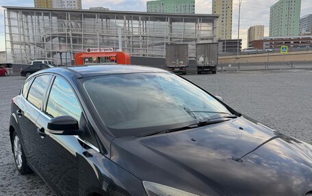 Ford Focus III, 2011 год, 720 000 рублей, 2 фотография