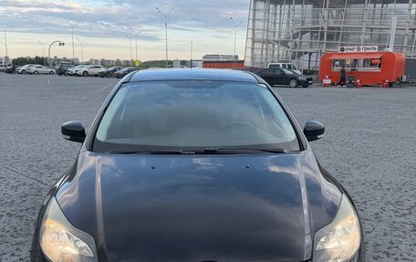 Ford Focus III, 2011 год, 720 000 рублей, 3 фотография