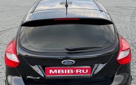 Ford Focus III, 2011 год, 720 000 рублей, 5 фотография