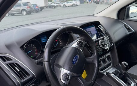 Ford Focus III, 2011 год, 720 000 рублей, 14 фотография