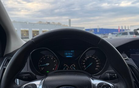Ford Focus III, 2011 год, 720 000 рублей, 15 фотография