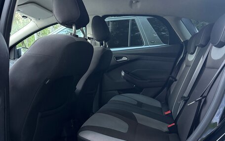 Ford Focus III, 2011 год, 720 000 рублей, 13 фотография