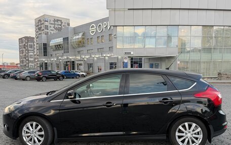 Ford Focus III, 2011 год, 720 000 рублей, 8 фотография