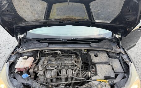 Ford Focus III, 2011 год, 720 000 рублей, 18 фотография