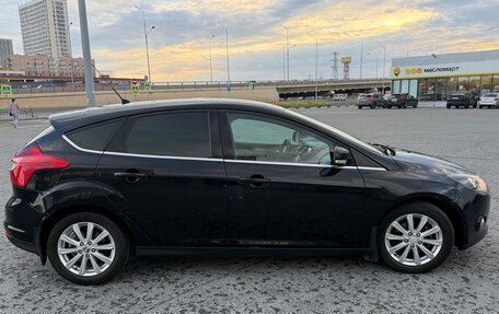 Ford Focus III, 2011 год, 720 000 рублей, 9 фотография