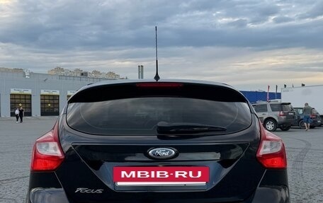 Ford Focus III, 2011 год, 720 000 рублей, 4 фотография