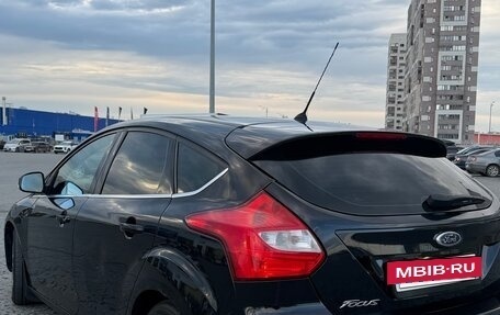 Ford Focus III, 2011 год, 720 000 рублей, 6 фотография