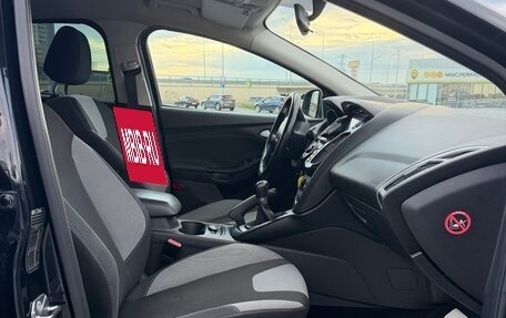 Ford Focus III, 2011 год, 720 000 рублей, 10 фотография