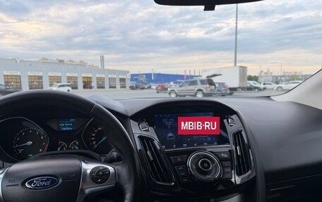 Ford Focus III, 2011 год, 720 000 рублей, 16 фотография