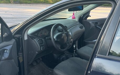 Ford Focus IV, 2004 год, 120 000 рублей, 6 фотография