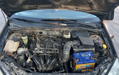 Ford Focus IV, 2004 год, 120 000 рублей, 5 фотография