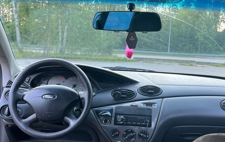 Ford Focus IV, 2004 год, 120 000 рублей, 7 фотография