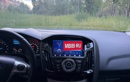 Ford Focus III, 2011 год, 720 000 рублей, 17 фотография