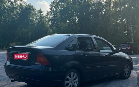 Ford Focus IV, 2004 год, 120 000 рублей, 3 фотография