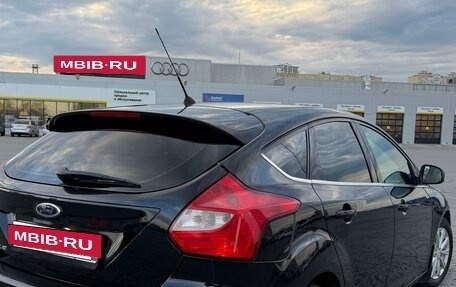 Ford Focus III, 2011 год, 720 000 рублей, 7 фотография