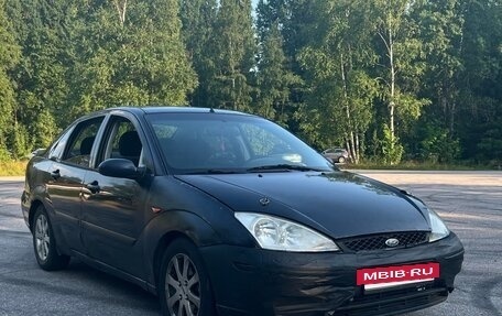 Ford Focus IV, 2004 год, 120 000 рублей, 2 фотография