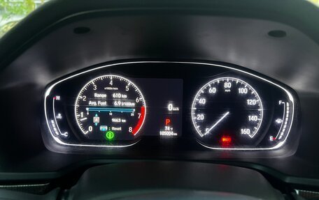 Honda Accord IX рестайлинг, 2018 год, 1 880 000 рублей, 1 фотография