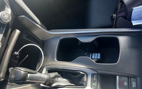 Honda Accord IX рестайлинг, 2018 год, 1 880 000 рублей, 8 фотография