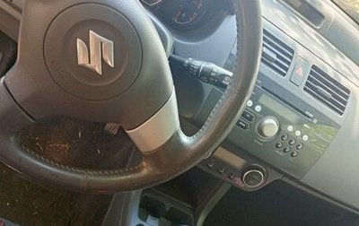 Suzuki Swift III, 2008 год, 560 000 рублей, 1 фотография