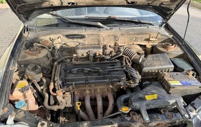 Hyundai Accent II, 2007 год, 260 000 рублей, 1 фотография