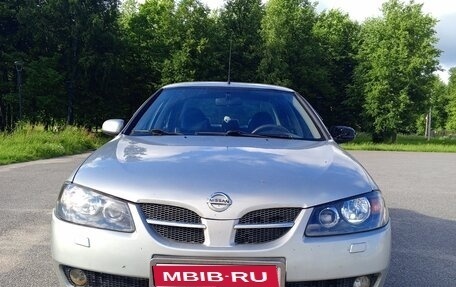 Nissan Almera, 2005 год, 225 000 рублей, 1 фотография
