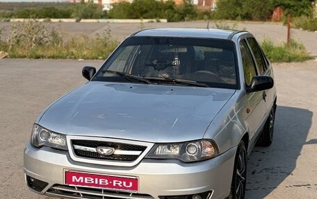 Daewoo Nexia I рестайлинг, 2011 год, 200 000 рублей, 1 фотография