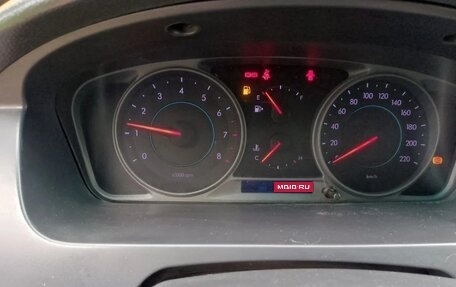 Chevrolet Epica, 2011 год, 450 000 рублей, 1 фотография