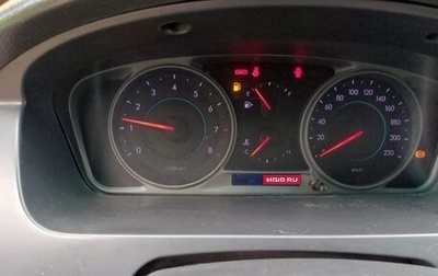 Chevrolet Epica, 2011 год, 450 000 рублей, 1 фотография
