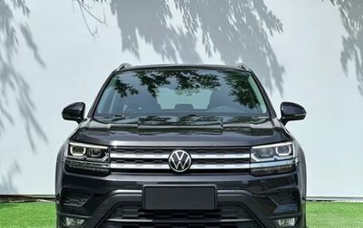 Volkswagen Tharu, 2021 год, 1 700 000 рублей, 1 фотография