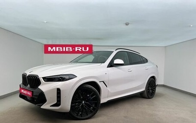 BMW X6, 2026 год, 17 290 000 рублей, 1 фотография
