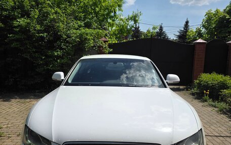 Audi A5, 2009 год, 1 200 000 рублей, 1 фотография