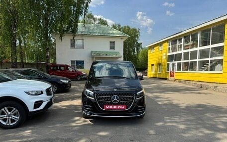 Mercedes-Benz V-Класс, 2024 год, 10 350 000 рублей, 1 фотография
