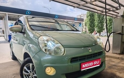 Toyota Passo III, 2010 год, 820 000 рублей, 1 фотография