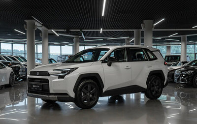 Toyota RAV4, 2026 год, 4 400 000 рублей, 1 фотография
