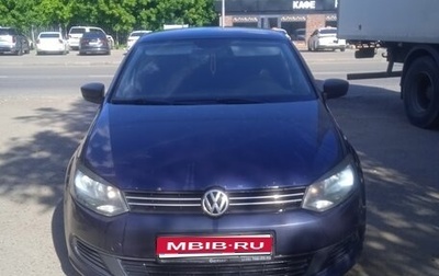 Volkswagen Polo VI (EU Market), 2013 год, 490 000 рублей, 1 фотография