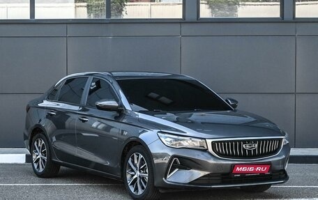 Geely Emgrand, 2023 год, 1 769 000 рублей, 1 фотография