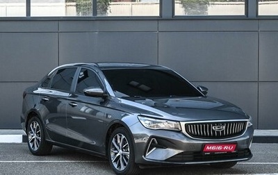 Geely Emgrand, 2023 год, 1 769 000 рублей, 1 фотография