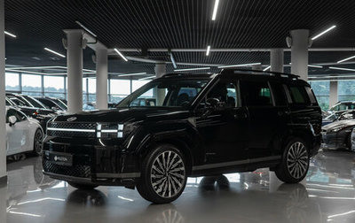 Hyundai Santa Fe IV, 2026 год, 5 450 000 рублей, 1 фотография