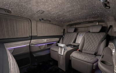 Mercedes-Benz V-Класс, 2025 год, 34 500 000 рублей, 1 фотография