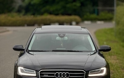 Audi A8, 2016 год, 2 200 000 рублей, 1 фотография