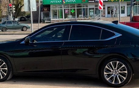 Lexus ES VII, 2020 год, 4 200 000 рублей, 5 фотография