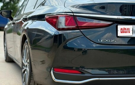 Lexus ES VII, 2020 год, 4 200 000 рублей, 8 фотография