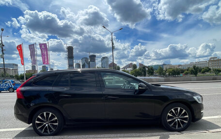 Volvo V60 I, 2017 год, 1 500 000 рублей, 4 фотография